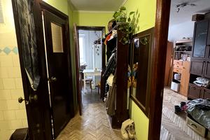 квартира по адресу Панаса Мирного ул., 43