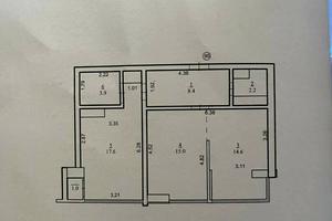 квартира по адресу Ленкавского ул., 34