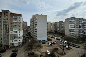 квартира за адресою Степана Тимошенка пров. (Якіра), 7