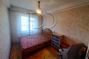 квартира за адресою Академіка Шалімова вул. (Героїв Севастополя), 11-Б