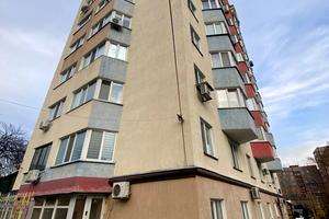 квартира по адресу Мандрыковская ул., 136