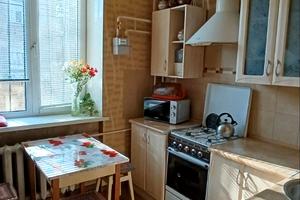 квартира за адресою Добробатів вул. (Іларіонівська), 25
