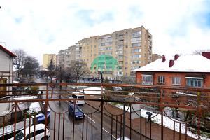 квартира по адресу Долгая ул., 72