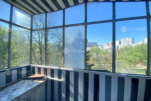 квартира по адресу Гвардейцев-Широнинцев ул., 18г