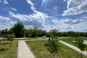 квартира за адресою Романа Вірастюка вул., 1