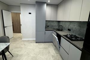 квартира по адресу Крайковского ул., 5, к6