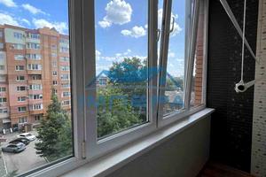 квартира по адресу Уютная ул., 20