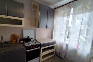 квартира по адресу Алексея Вадатурского ул. (Маршала Малиновского), 9а