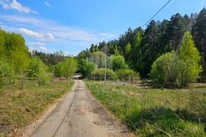 ділянка за адресою Сологуба вул., 60
