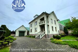 будинок за адресою Головна, 115