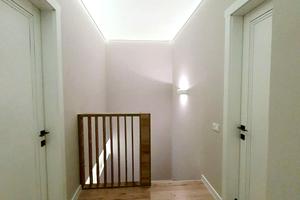 квартира по адресу Кобилянської ул., 36-А