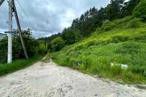 участок по адресу Січових Стрільців