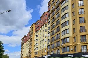 квартира по адресу Набережная ул., 10