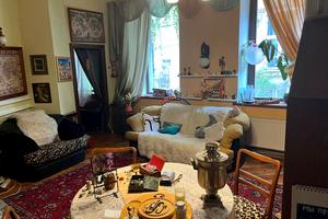 квартира за адресою Одеса, Святослава Караванського вул. (Жуковського), 1