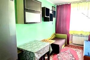кімната за адресою Станіславського, 16