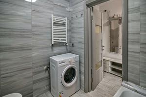 квартира по адресу Степана Бандеры ул., 1е