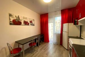 квартира за адресою Люстдорфська дорога вул., 100б