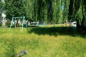 квартира за адресою Сергія Климчука вул. (Бенделіані), 1