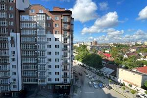 квартира за адресою Височана вул., 18