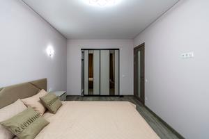квартира по адресу Бельведерская ул., 32-Б