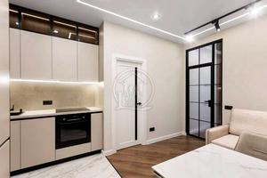 квартира по адресу Краснова ул., 1