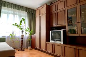 квартира по адресу Соломенская ул., 37