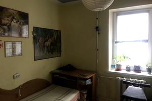 квартира за адресою Парникова вул., 18