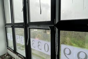 квартира за адресою Ботанічна вул., 2
