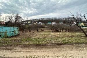 участок по адресу 8 проїзд