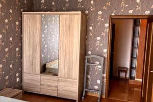 квартира по адресу Зоопарковая ул., 2