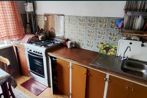 квартира за адресою Воронина, 27