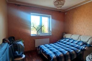 дом по адресу с. Черкасские Тишки, В'ялівський провулок, 16