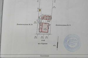 будинок за адресою Містечкова вул. (Курська)