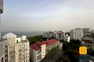 квартира за адресою Каркашадзе пров. (Цегляний), 7