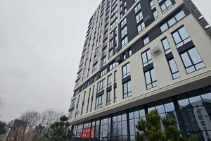 комерційна за адресою Малоголосківська вул., 12г