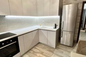 квартира за адресою с. Крижанівка, Академіка Сахарова вул., 3-А