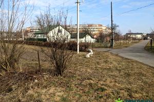 участок по адресу Костя Левицкого ул.