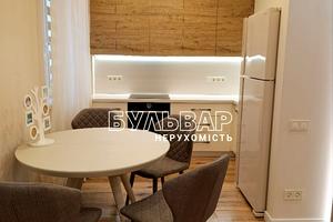 квартира за адресою Перемоги просп., 89