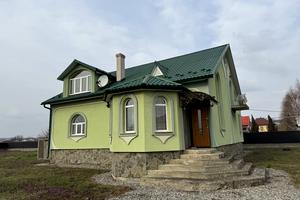будинок за адресою Грушевського Михайла, 1