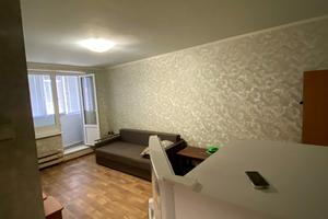 квартира за адресою Барабашова вул., 38