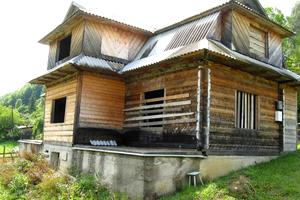 участок по адресу Урочище Скрипки