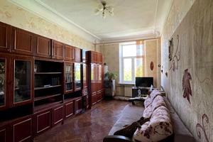 квартира по адресу Соборная пл., 1