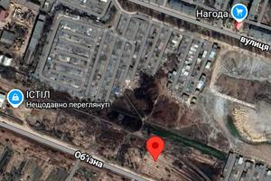 комерційна за адресою Окружна, 22