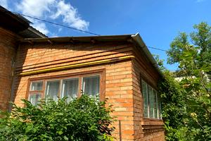 дом по адресу Митрополита Петра Могилы ул.