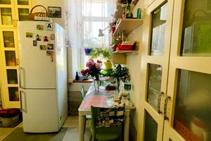квартира по адресу Базарная ул., 13