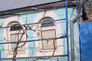 дом по адресу Одесса, 21-й км Старокиївської дороги ул.