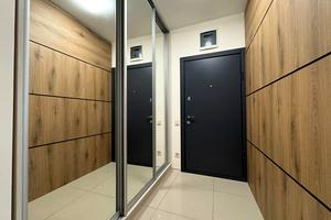 квартира за адресою Замарстинівська вул. (Калініна), 55е
