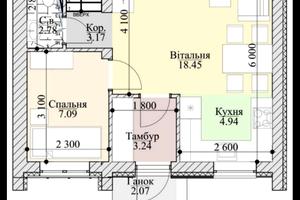 дом по адресу Молодецька