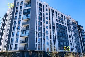 квартира за адресою Львів, Довга вул., 30а