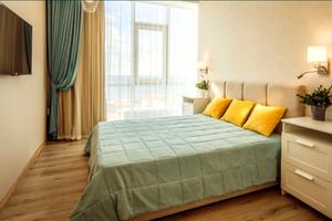 квартира за адресою Французький бульв., 60г